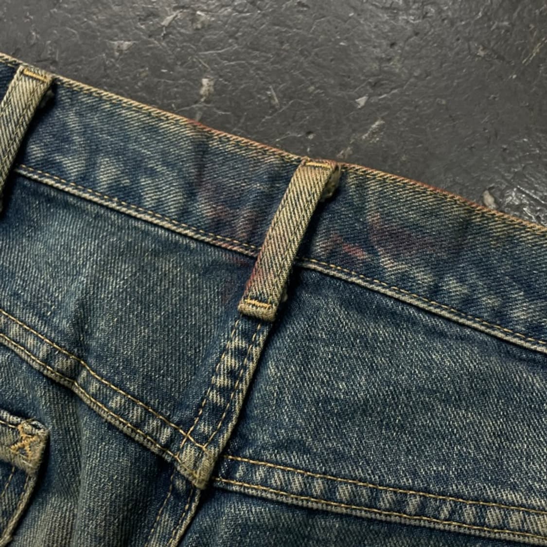 34 LEE 90s 청바지  상품이미지8