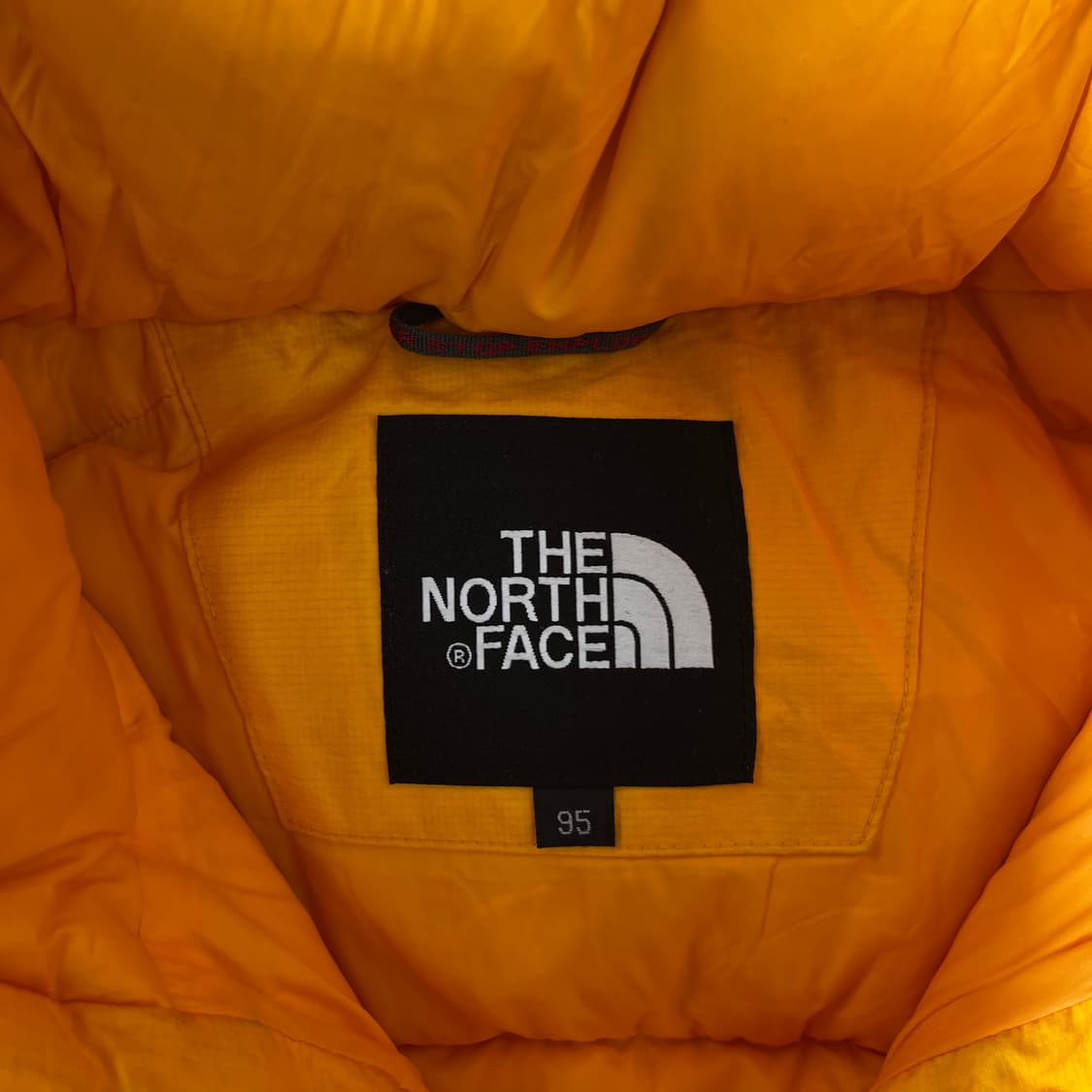 100 노스페이스 하이벤트 히말라야 800 패딩  상품이미지3