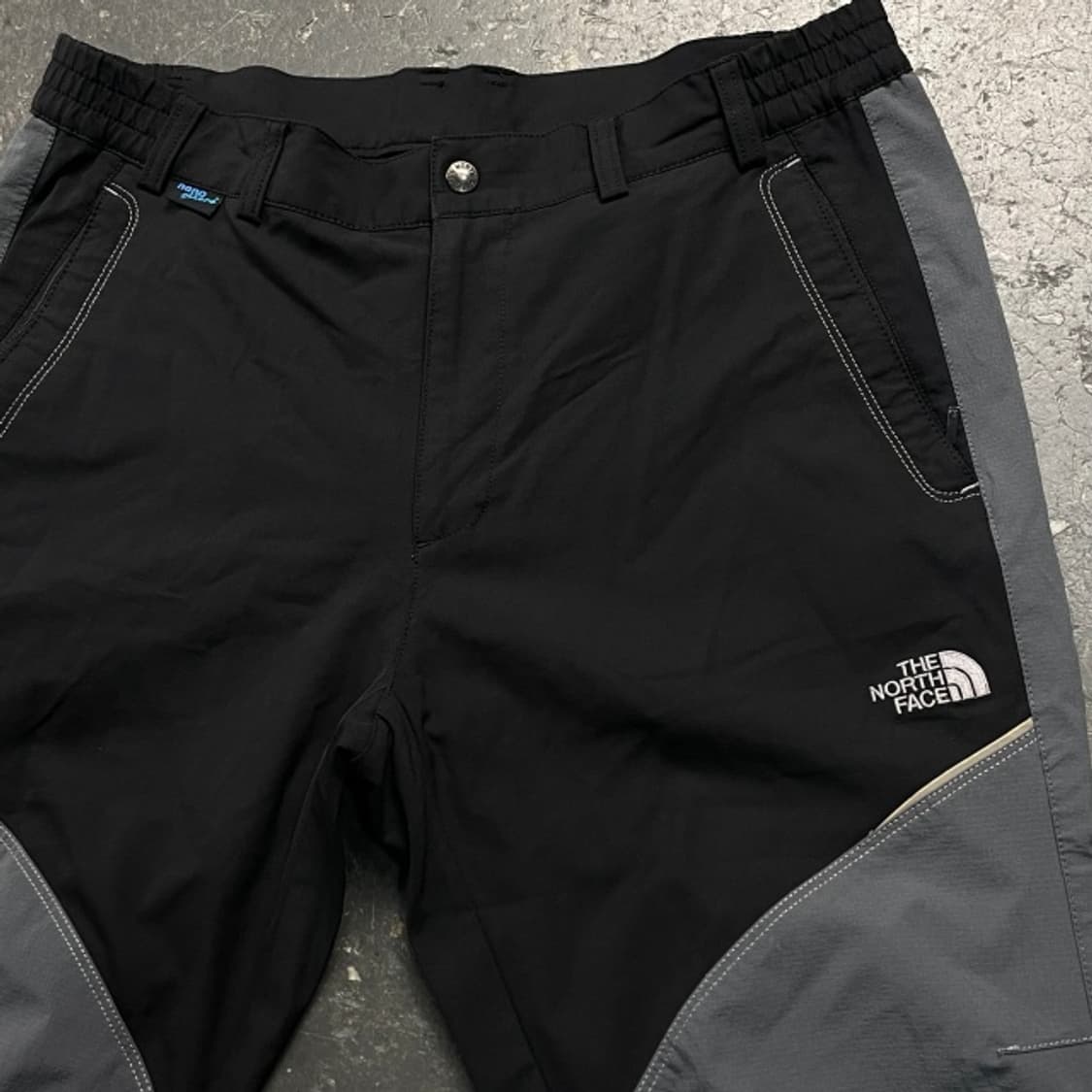 100 노스페이스 써밋 시리즈 팬츠  상품이미지2