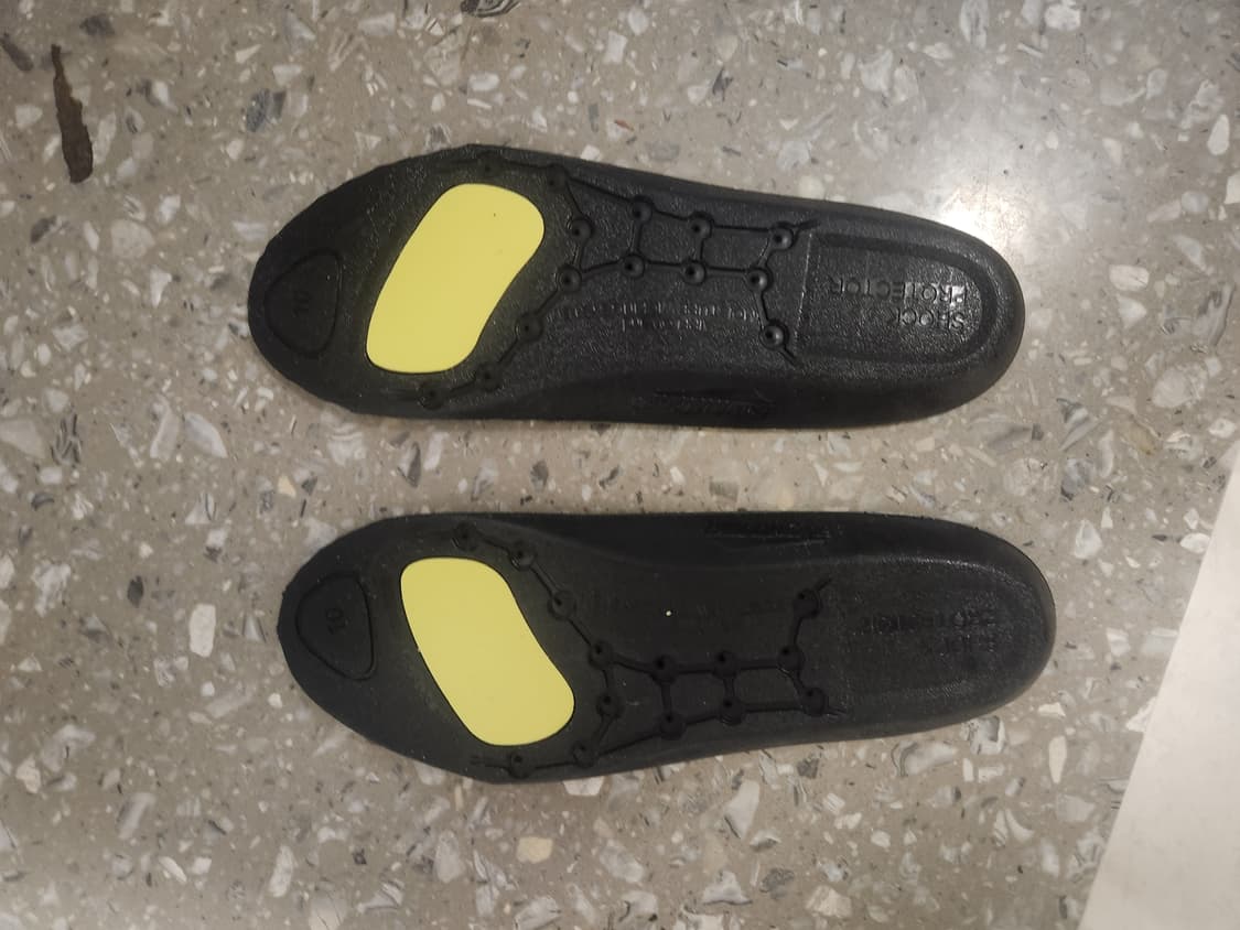 블런드스톤 컴포트 아치 인솔 상품이미지2