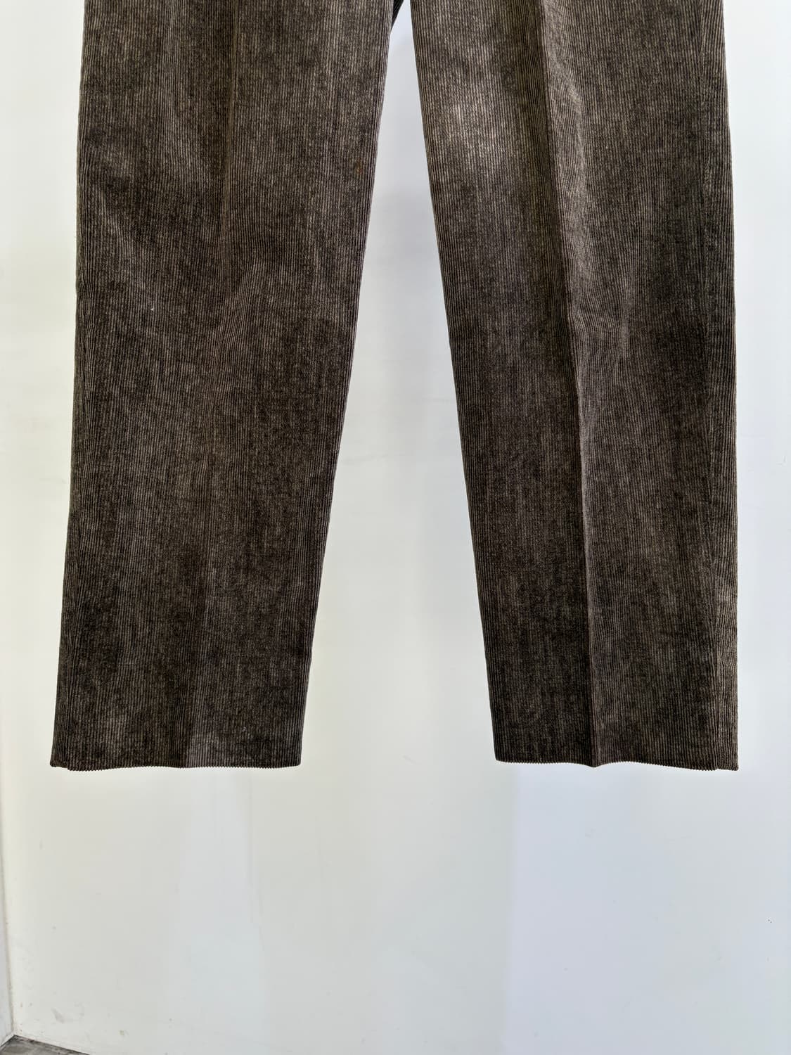 DAYTONA (Made in Japan) 코듀로이팬츠 상품이미지4