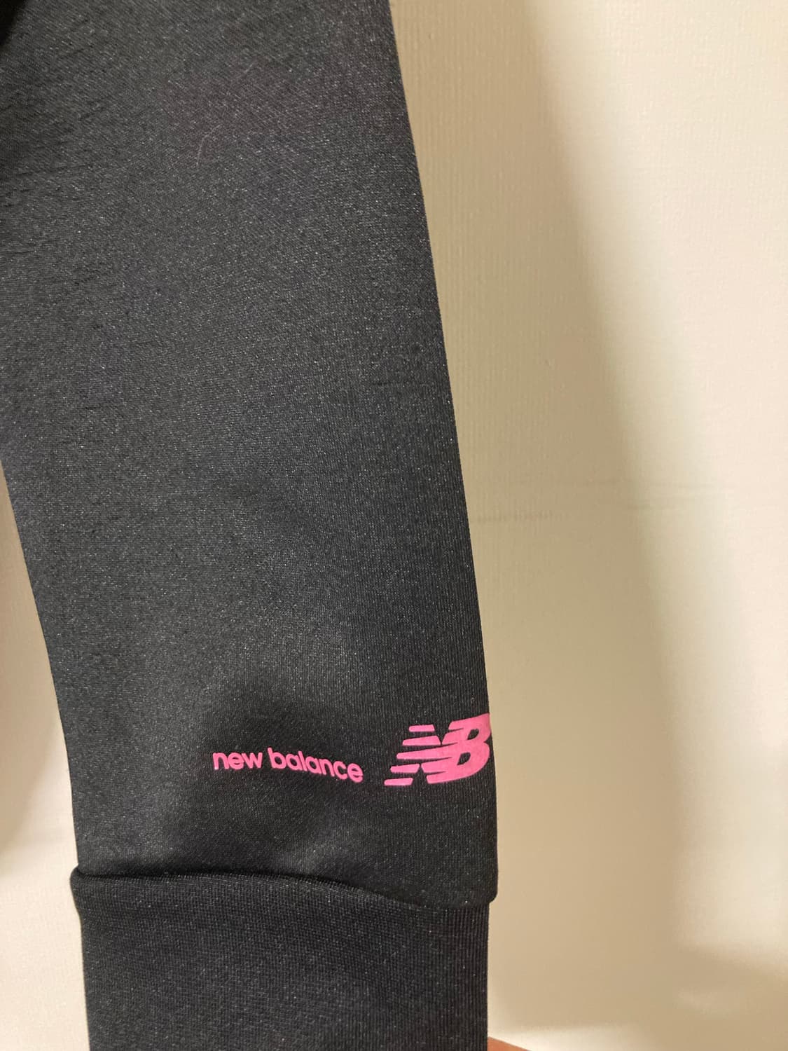 뉴발란스 검핑 도트 져지 상품이미지4