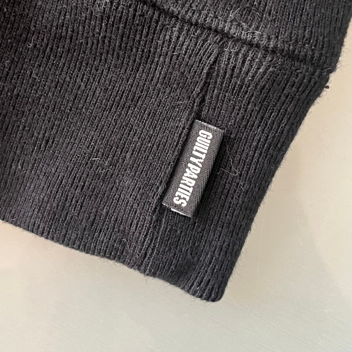 Wacko Maria sweatshirt 상품이미지4