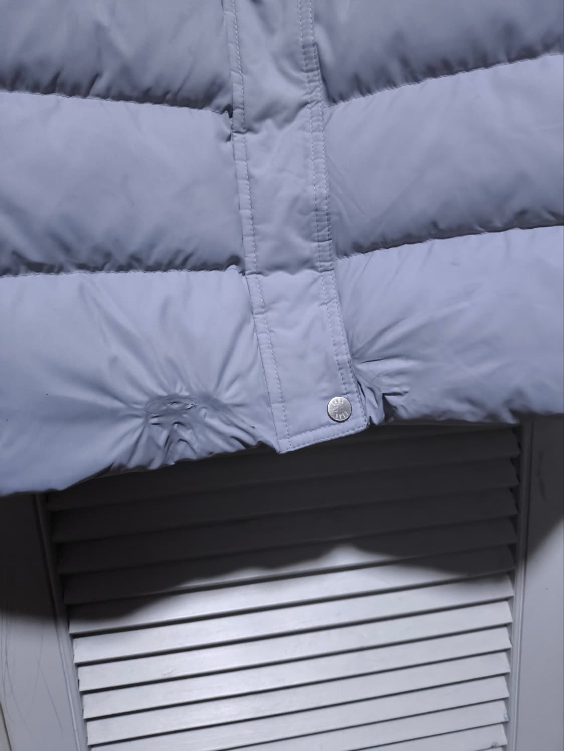 100 닥스 롱패딩점퍼 상품이미지6