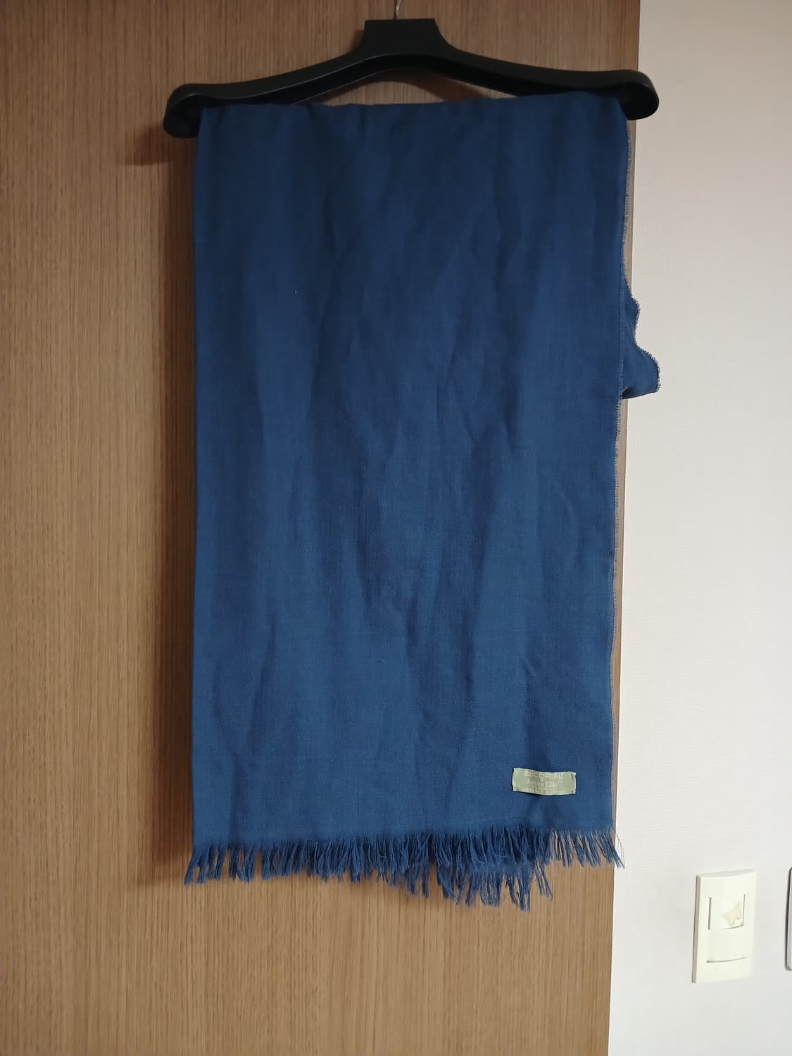 조슈아엘리스 에스코리얼 울 겨울 스카프  상품이미지4