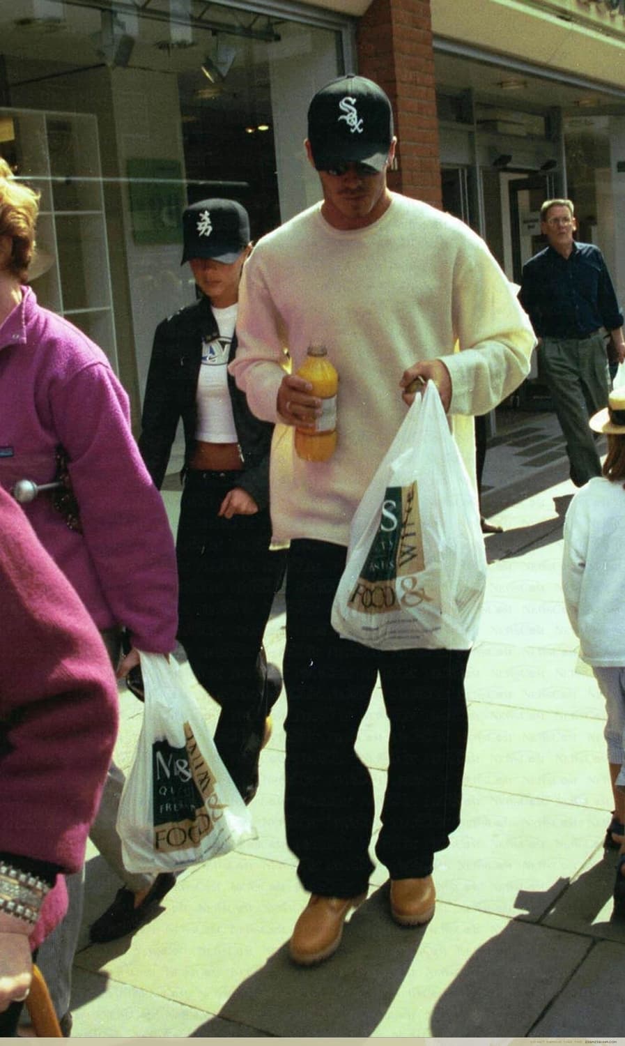 팀버랜드 280 상품이미지2