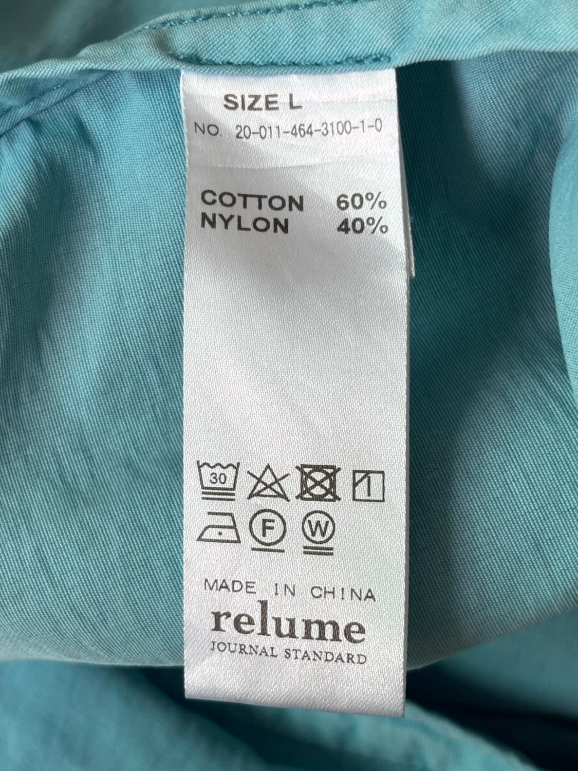 sierra designs x journal standard relume 상품이미지8