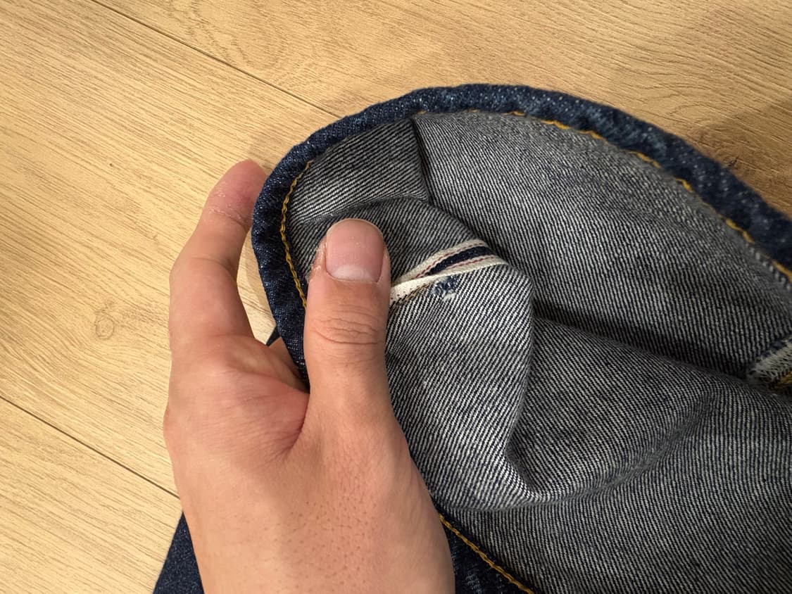 LVC 55501 리지드 36x32 (실 34x 30) 상품이미지2