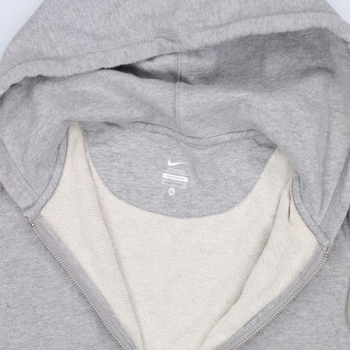 XL 나이키 여성 후드집업 0202H1 상품이미지3
