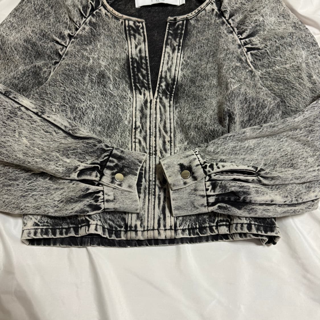 [36] 이로 IRO 조라 탑 상품이미지3