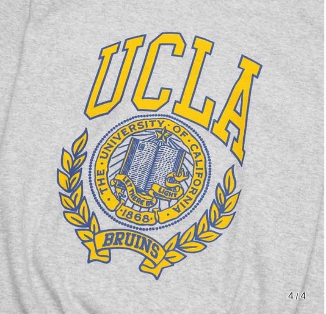 와일드동키 UVLA 맨투맨 상품이미지4