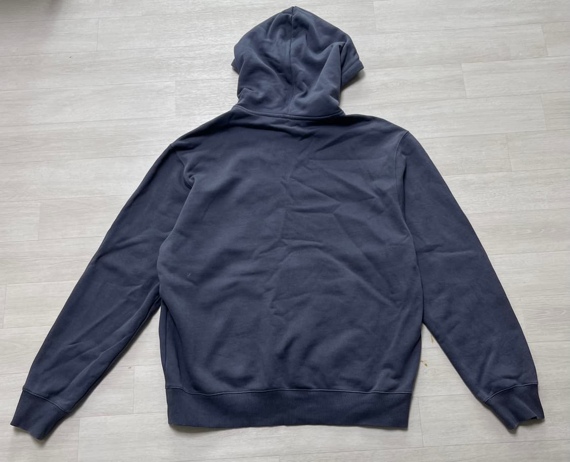 칼하트 WIP 후드 M 상품이미지2