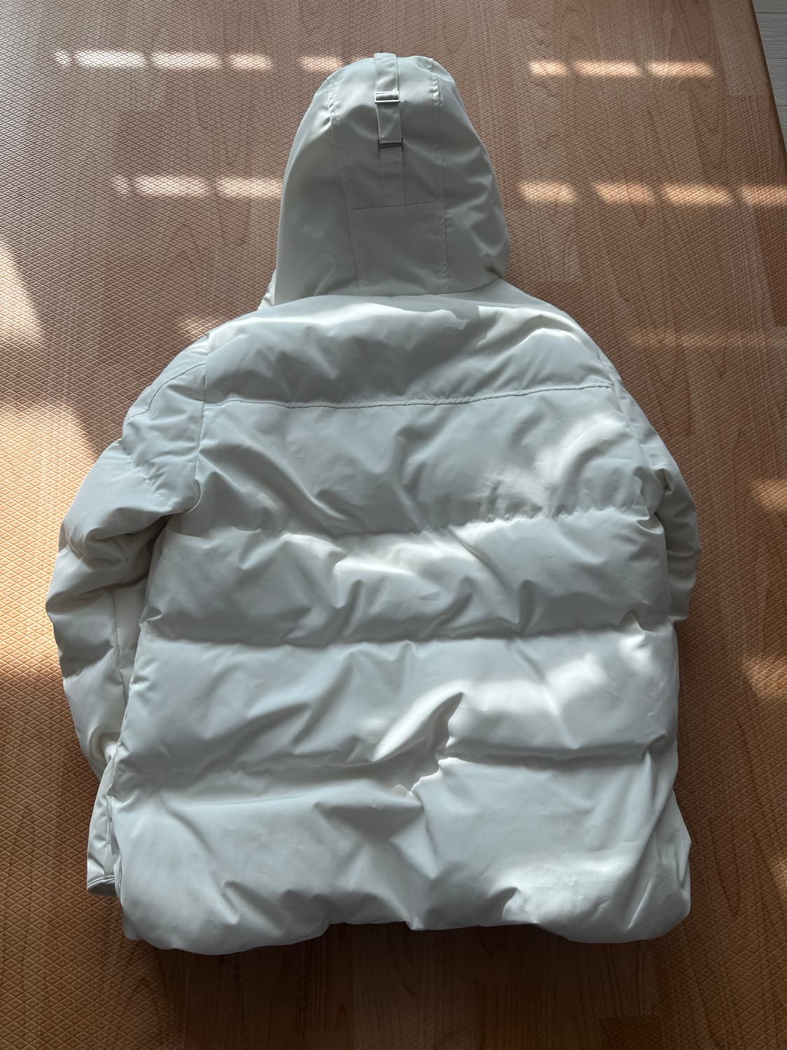 캐나다구스 맥밀란 패딩 자켓 XL 상품이미지2