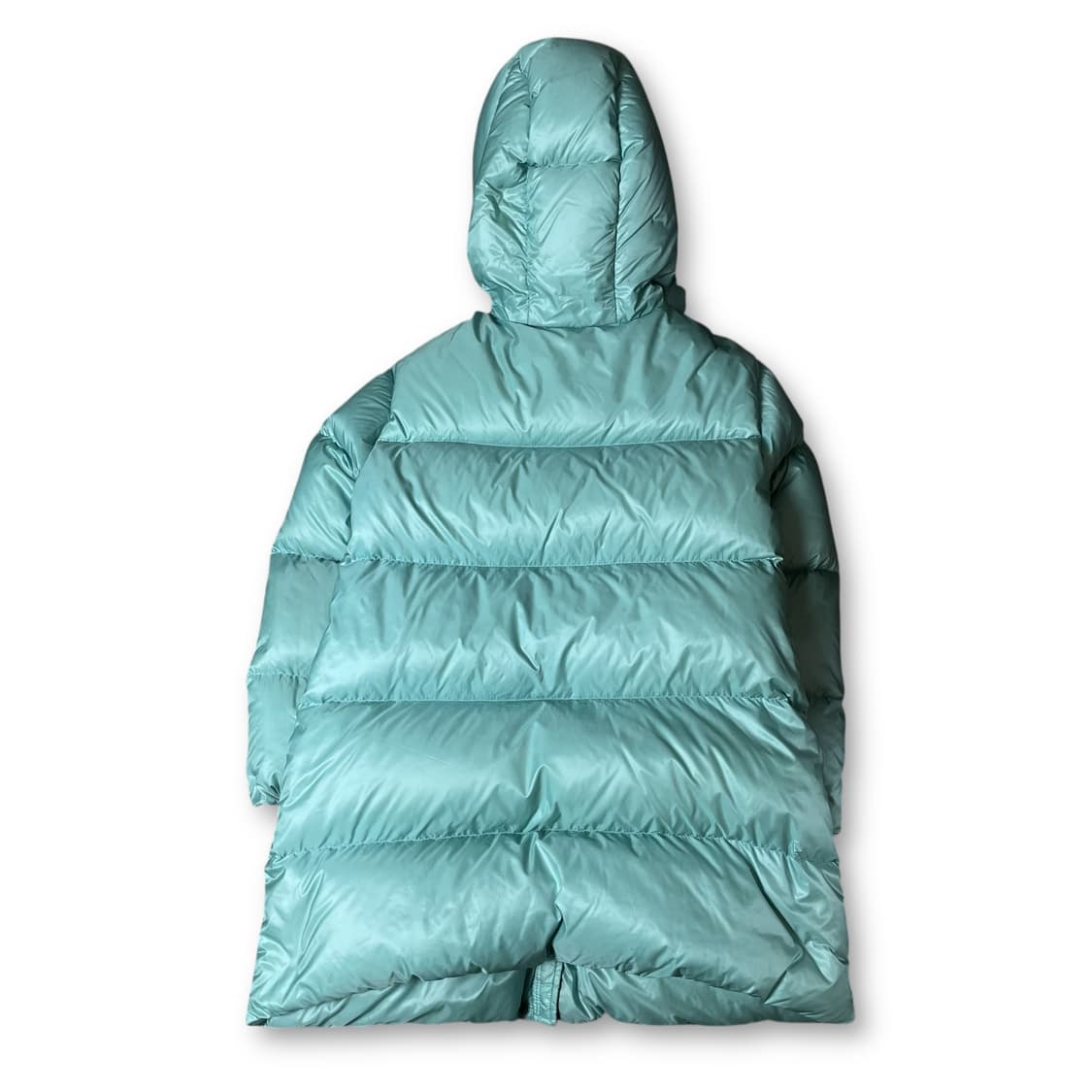 몽클레어 키즈 민트 다운 패딩 상품이미지2