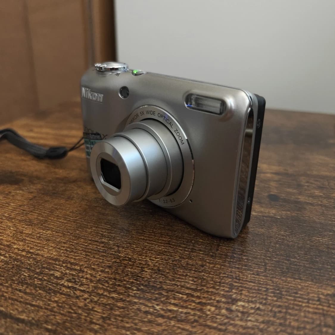 필카st✧･ﾟNikon Coolpix L26 니콘 쿨픽스 L26 디카 상품이미지6
