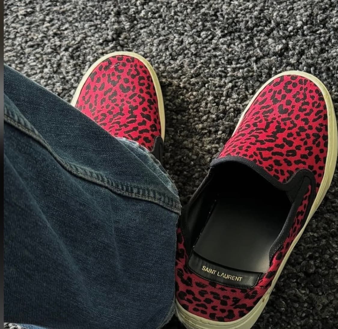 생로랑 베이비캣 42 상품이미지1