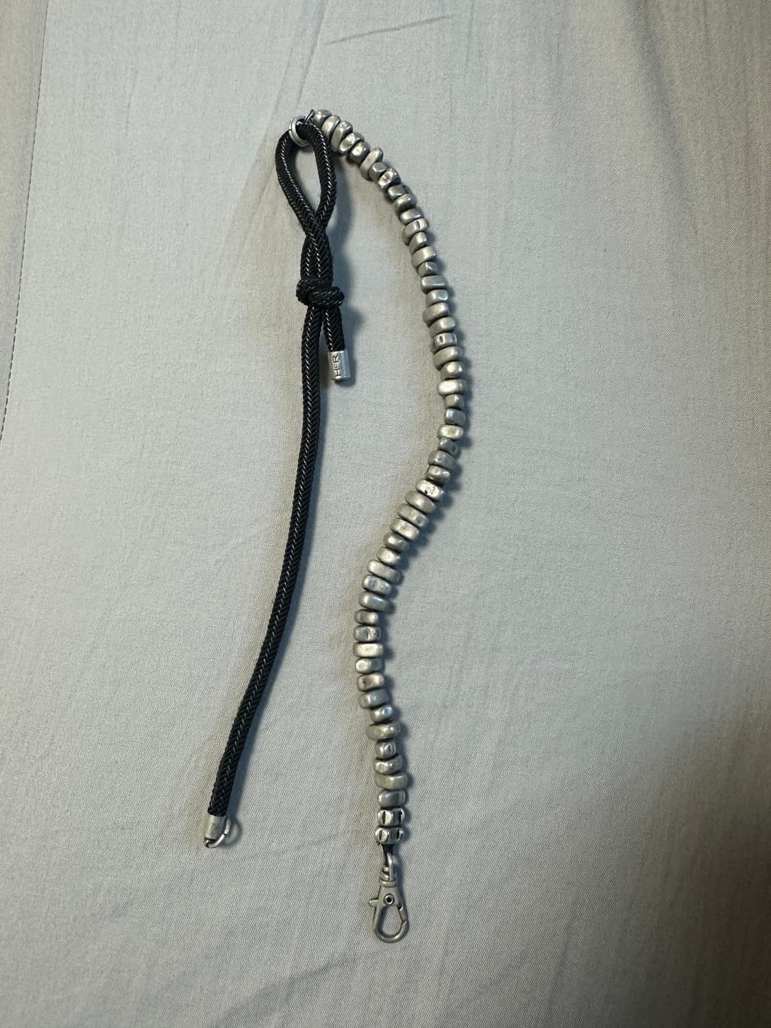 해칭룸 스톤볼 팔찌 목걸이 상품이미지4