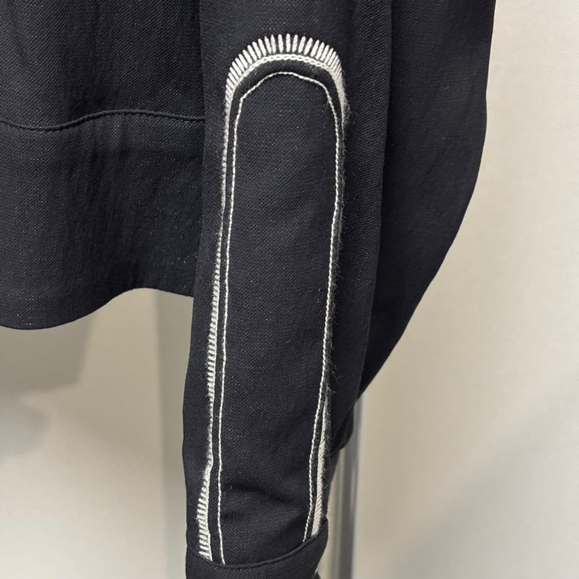 XL) 사스콰치 패브릭스 웨스턴 자켓 상품이미지4