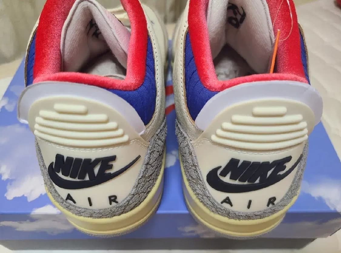 [270]조던 3 서울 2.0 상품이미지2