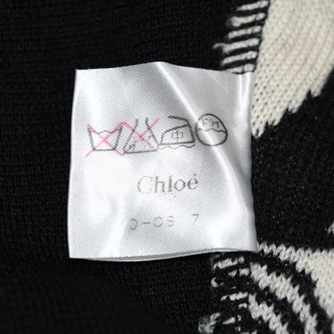 Chloe 울니트 상품이미지8