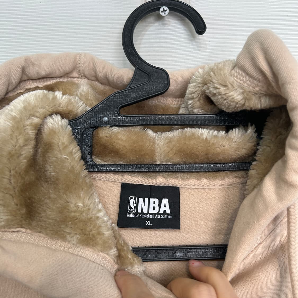 NBA 남성 기모 후드티 105 상품이미지2