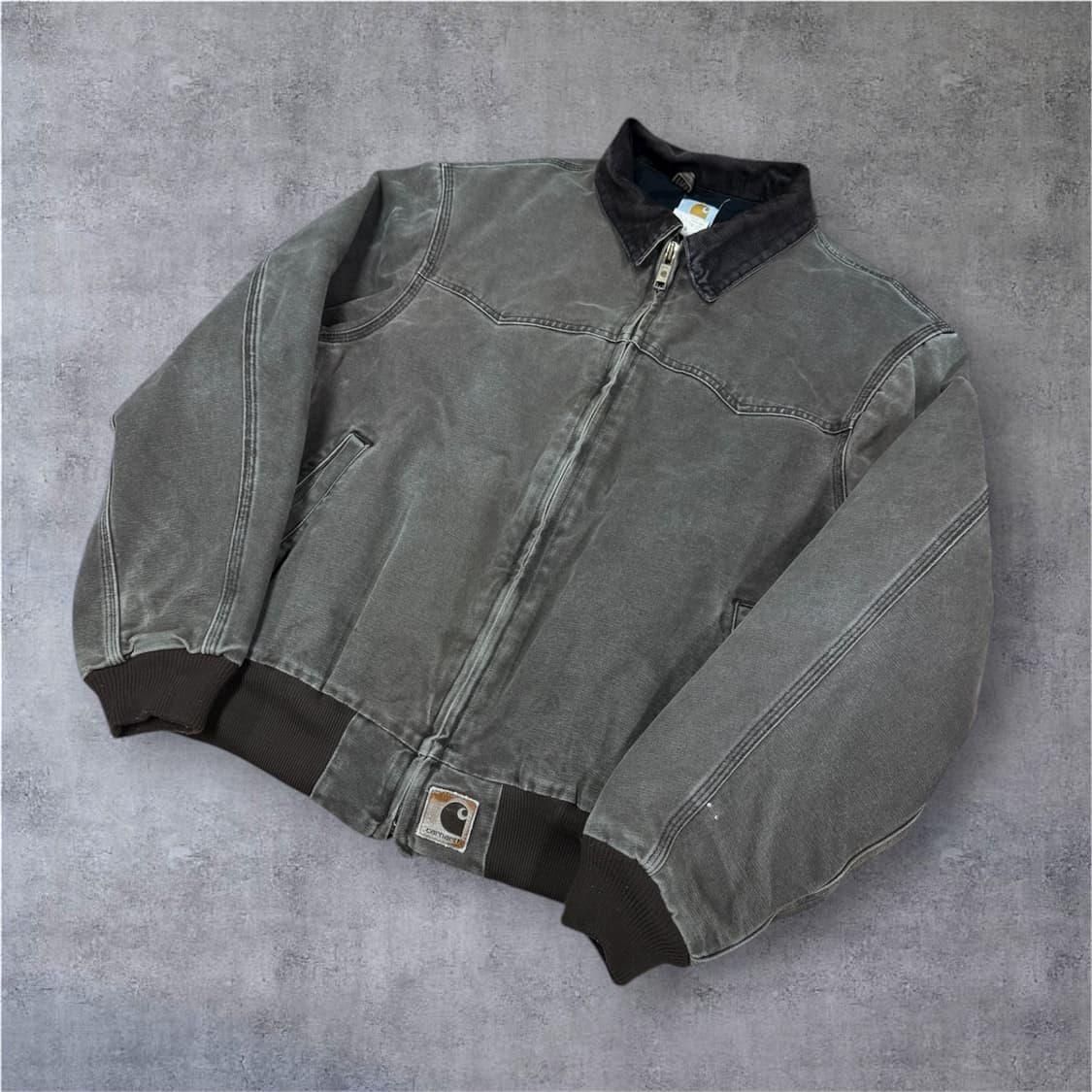 칼하트 산타페 자켓 j14 XL 상품이미지2