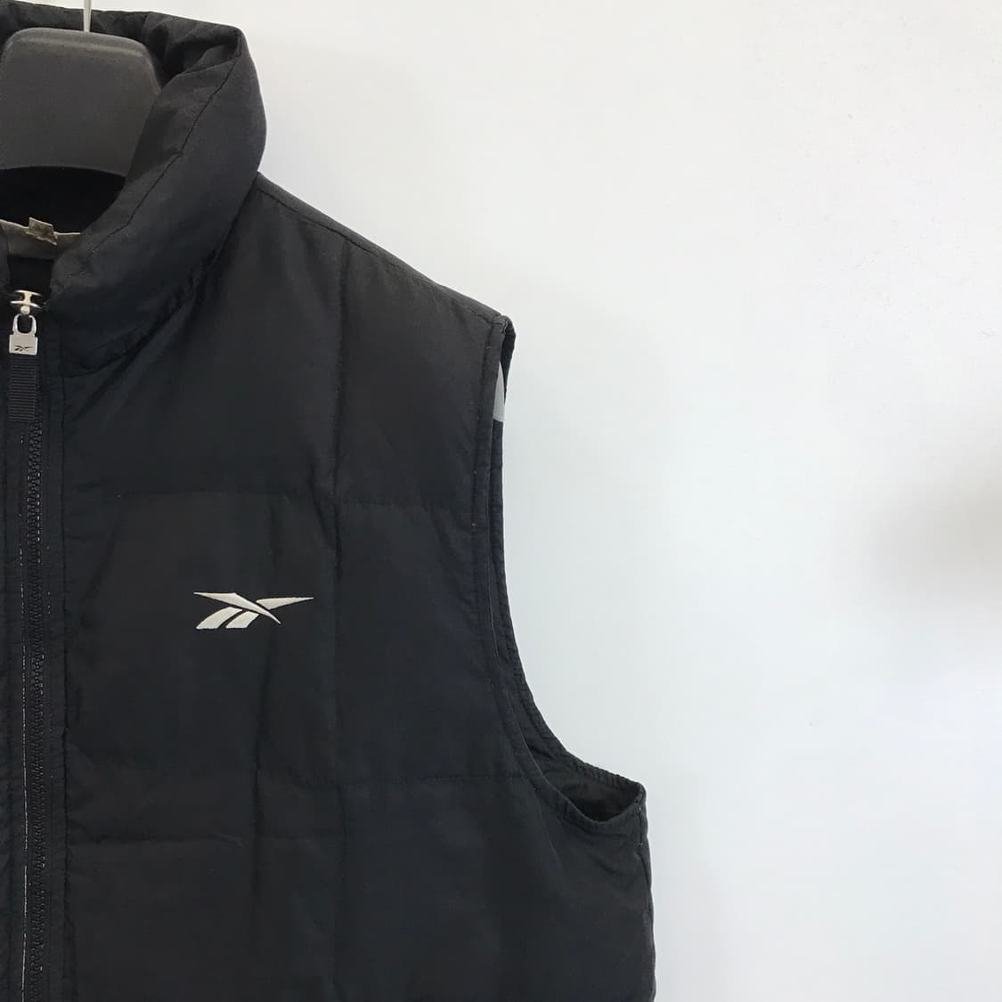 리복 90s 올드스쿨 패딩조끼 [100-105] 상품이미지2