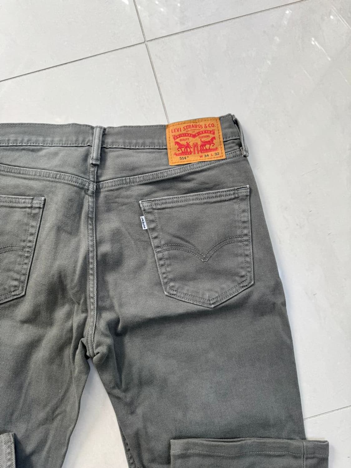 A STUDS PANTS 스터드 팬츠 상품이미지4