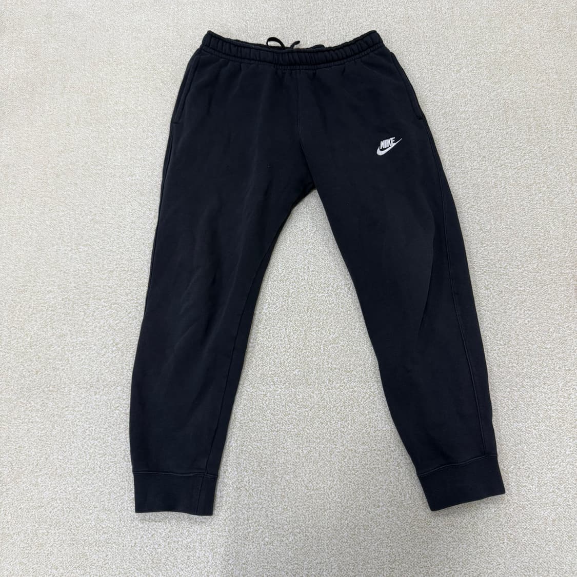 M 나이키 NSW 클럽 조거팬츠 0209T 상품이미지1