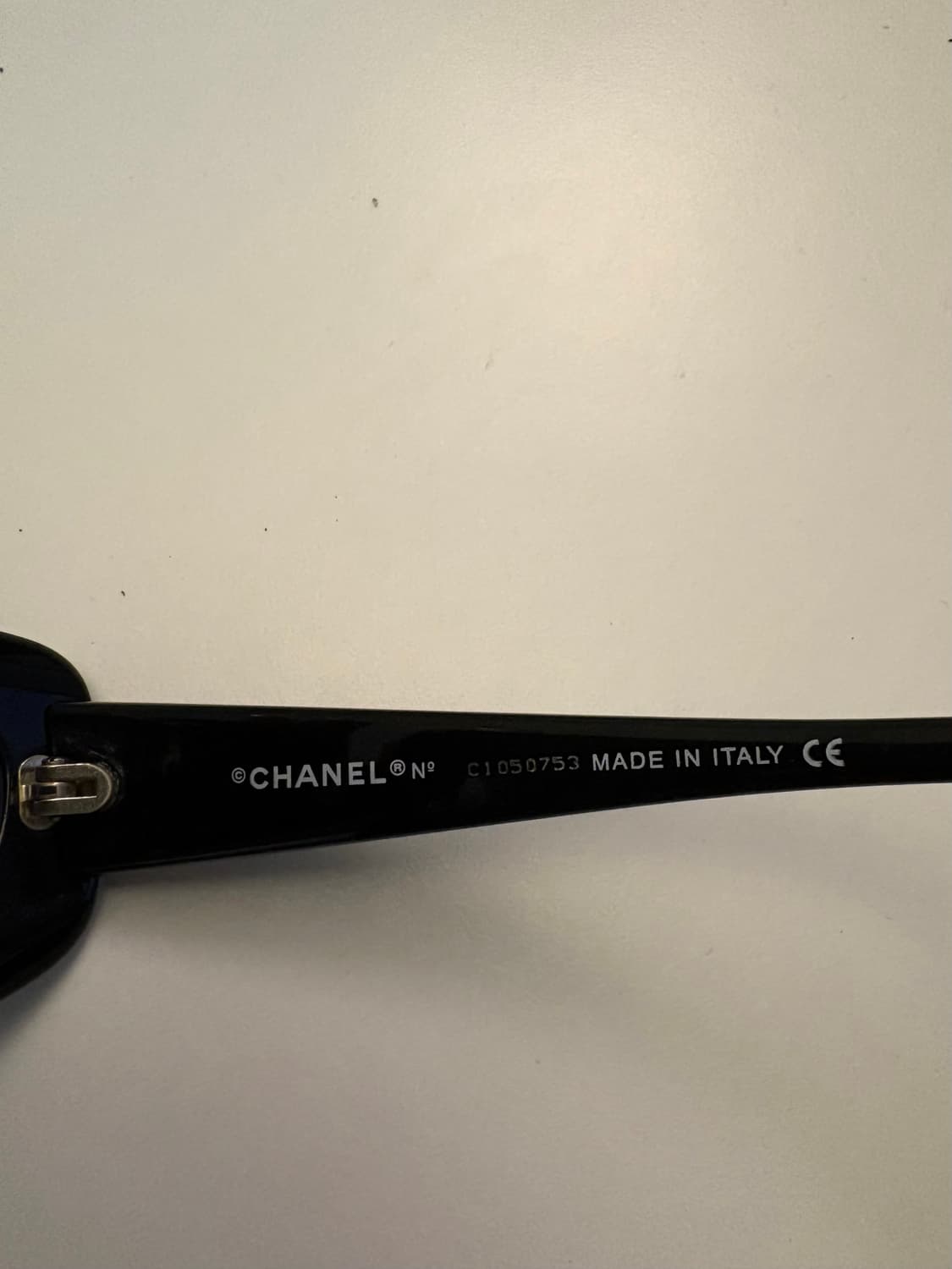샤넬 선글라스 상품이미지6