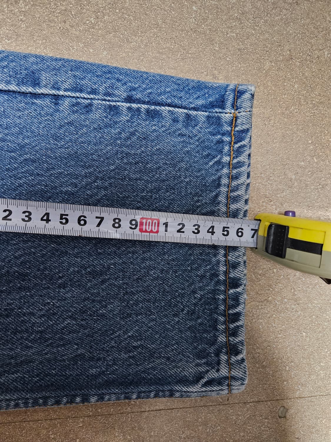 90s levis 501 33x34 미제 리바이스 상품이미지7