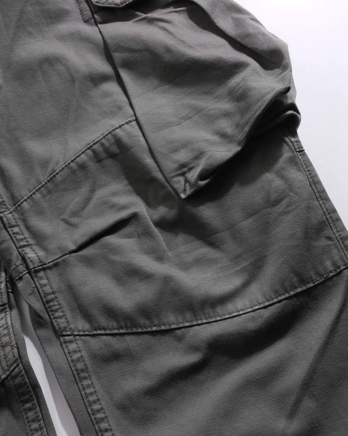 Gap double knee cargo pants 상품이미지5