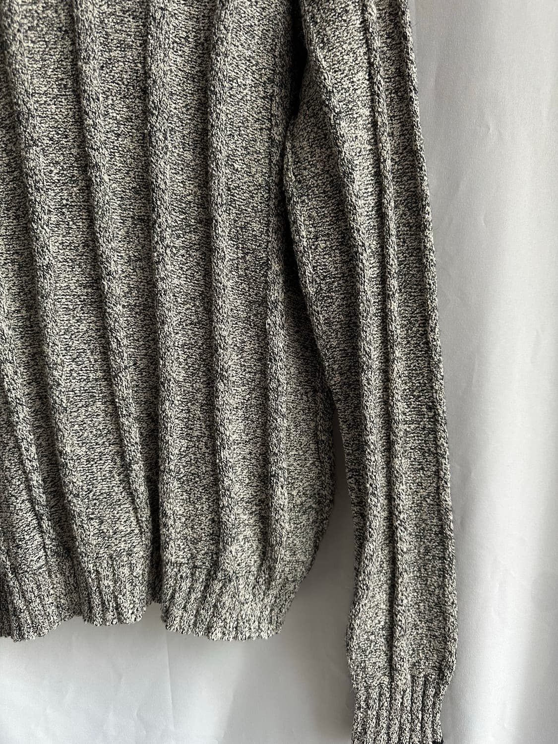 Takeo kiluchi v neck knit 상품이미지3