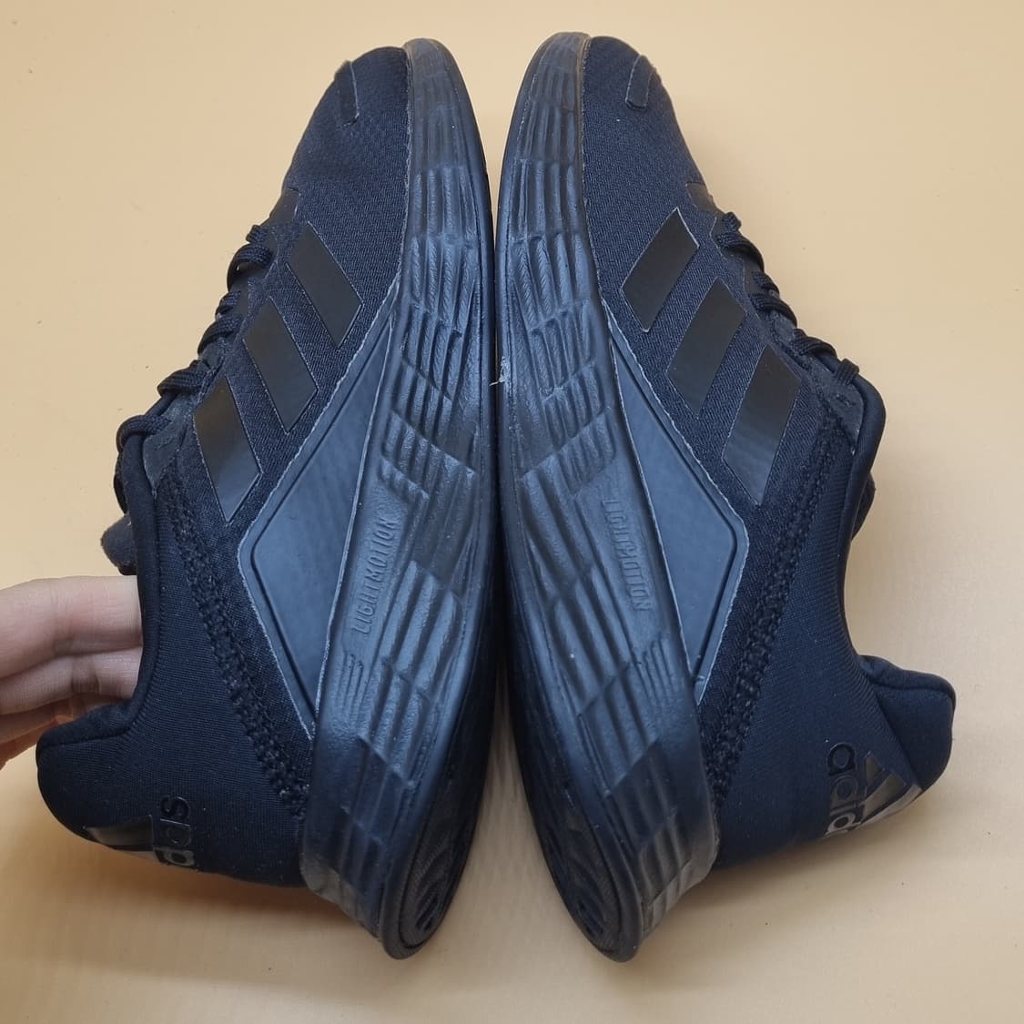 아디다스 듀라모SL 남성운동화260  상품이미지5