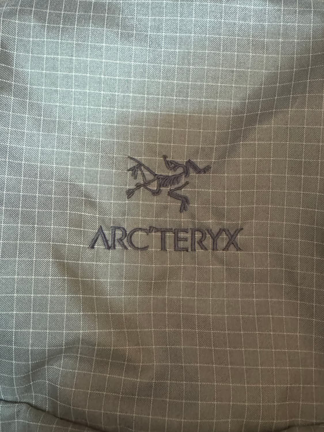 아크테릭스 에어리어스 45 남자 레귤러 판매합니다 상품이미지3