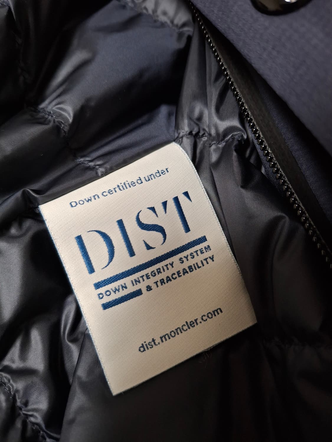 몽클레어 경량 패딩 자켓 상품이미지6