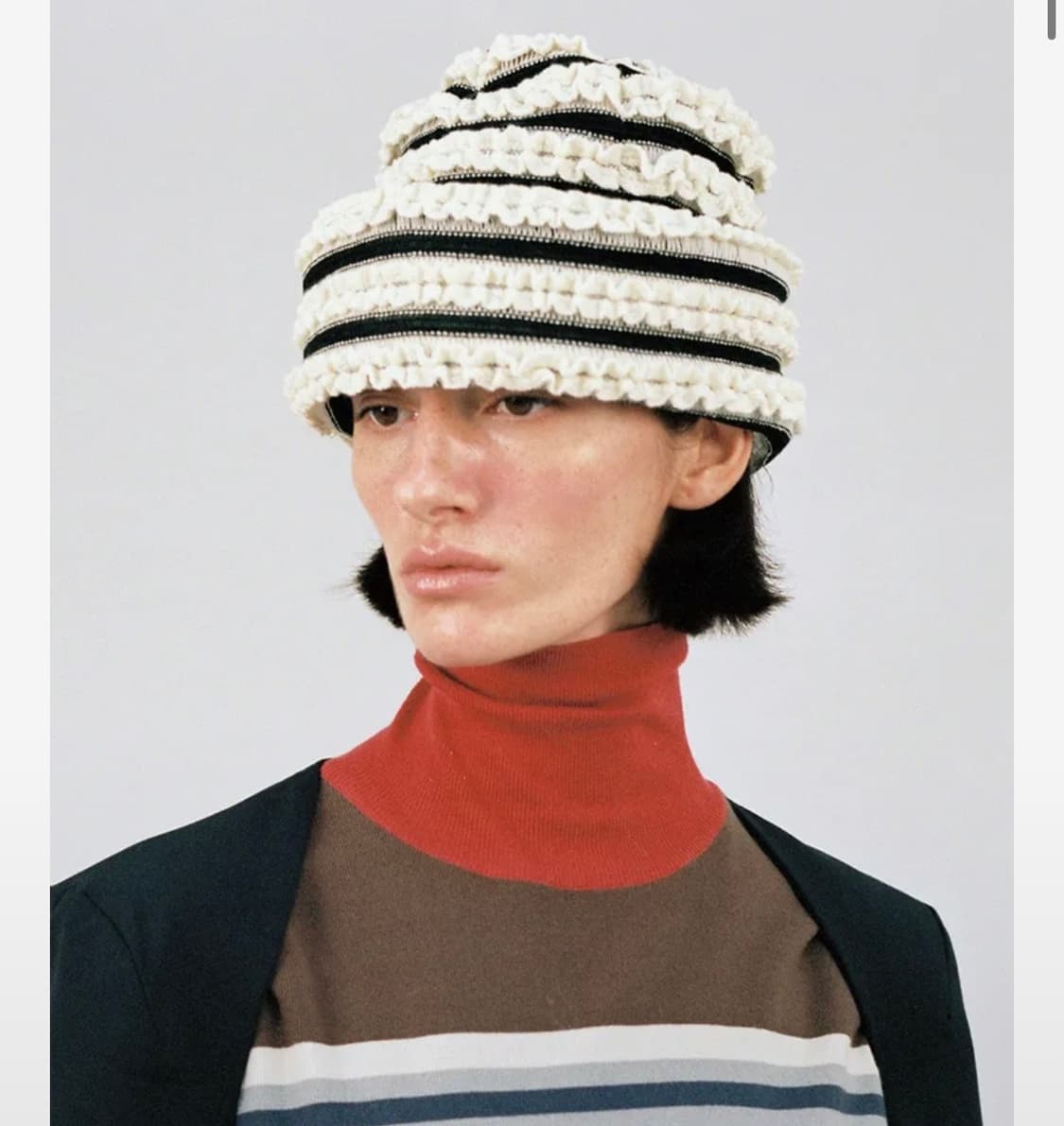 어썸니즈 슈가로프 햇 상품이미지1