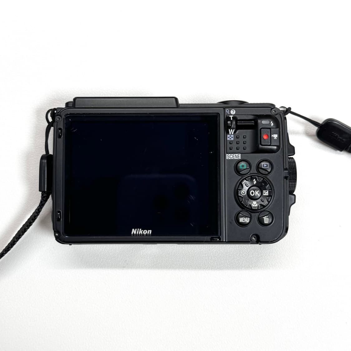 [S급] 니콘 쿨픽스 AW130 | coolpix 100 110 120 상품이미지2