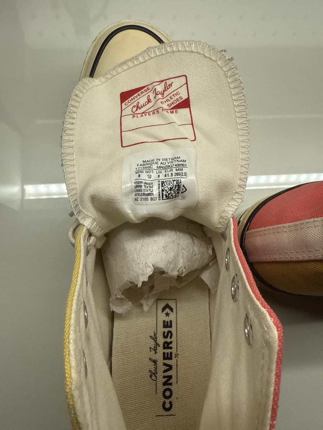 컨버스 하이 상품이미지3