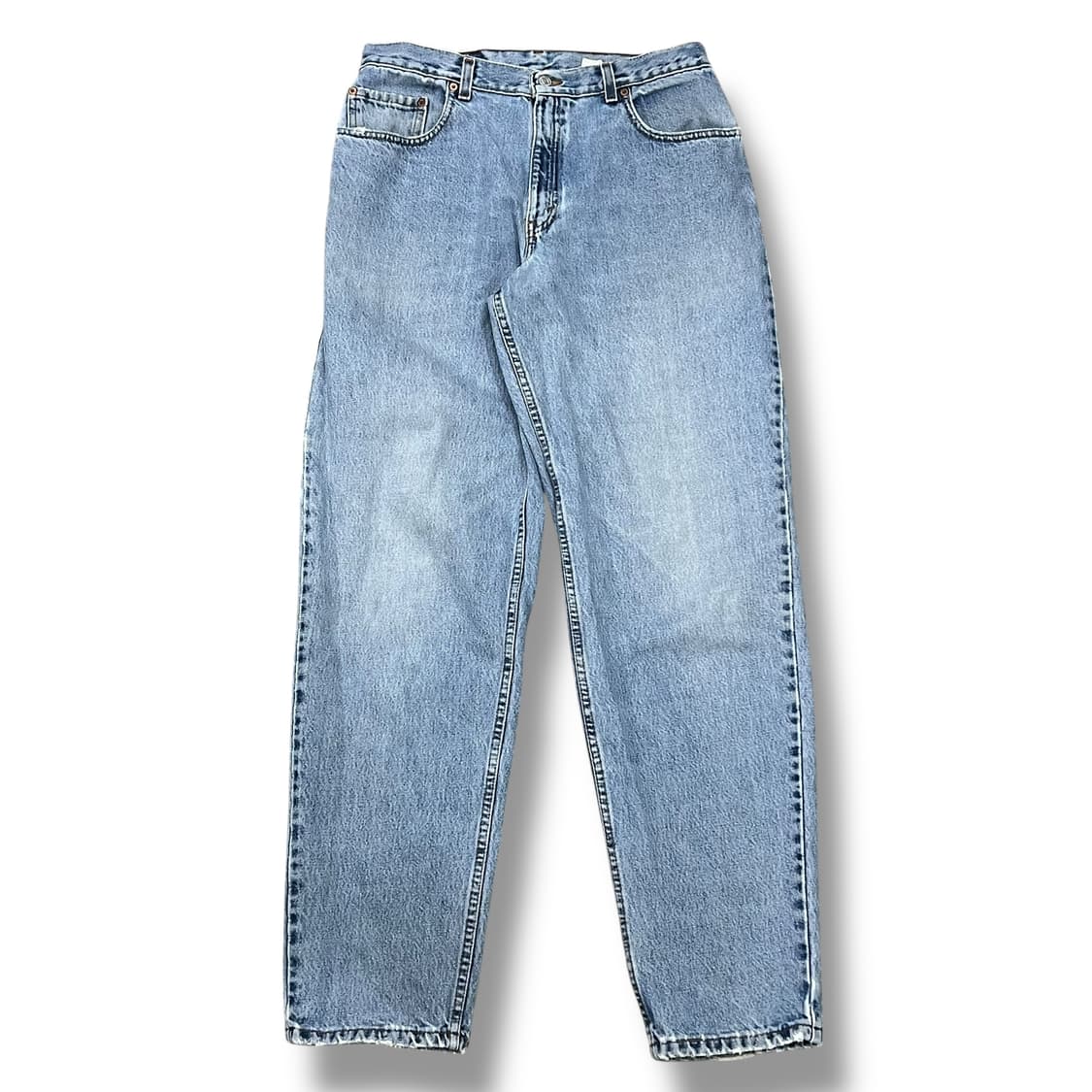 usa 리바이스 560 데님팬츠 s08707 상품이미지2
