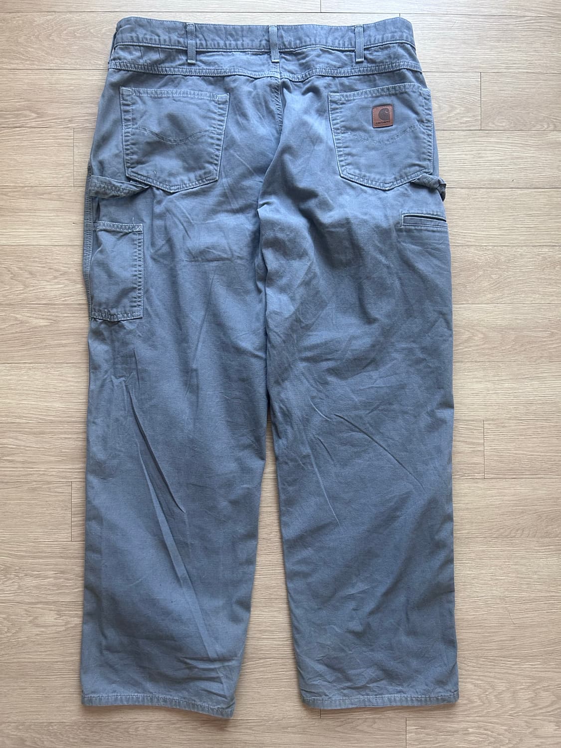 [Carharrt]칼하트 빈티지워크팬츠 vintage work pants 상품이미지2