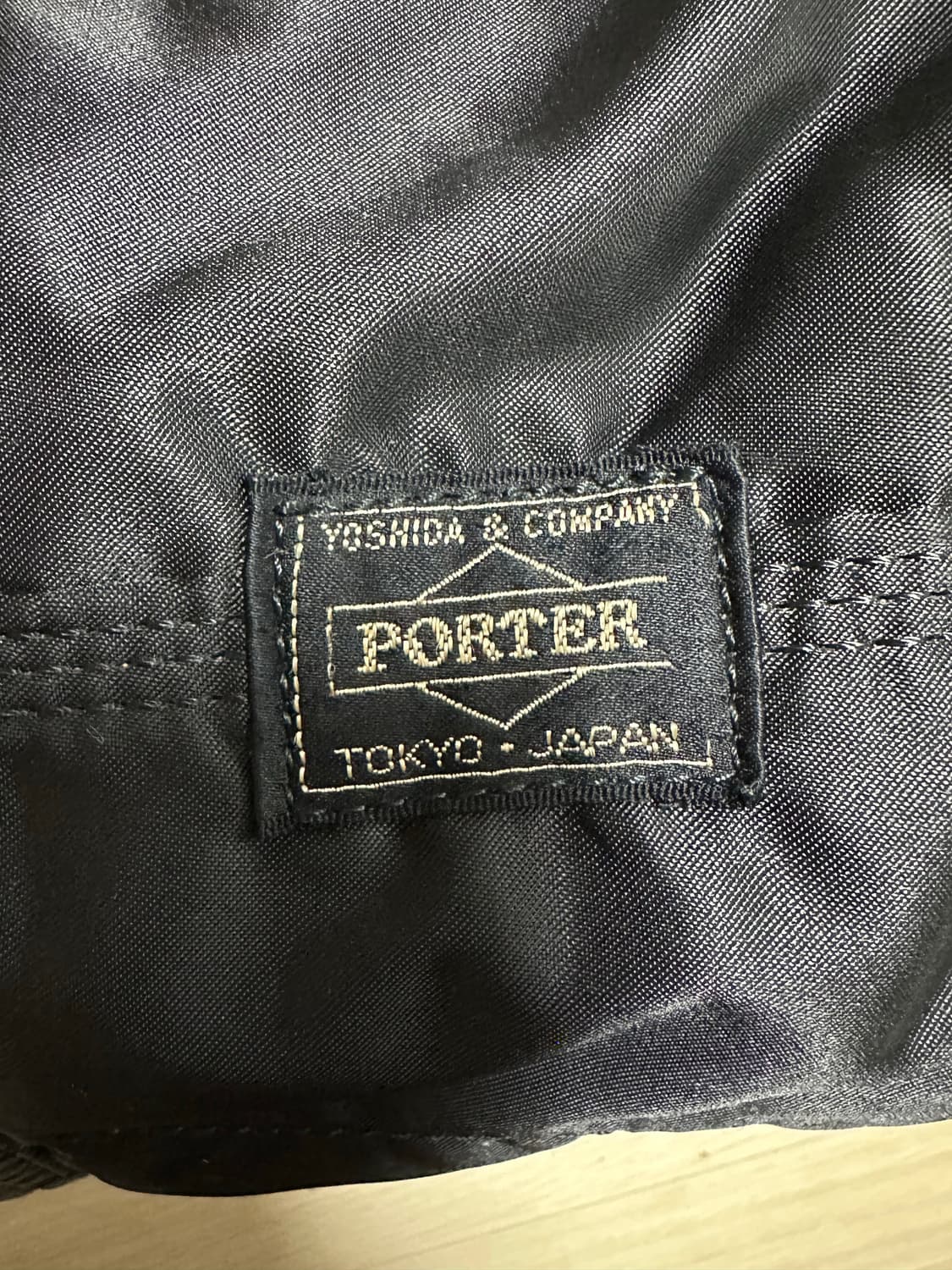 PORTER 요시다 포터 탱커 보스턴백 더플백 L 상품이미지2