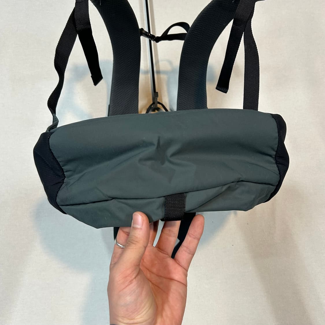 파타고니아 백팩 토트백 2way 가방 상품이미지9