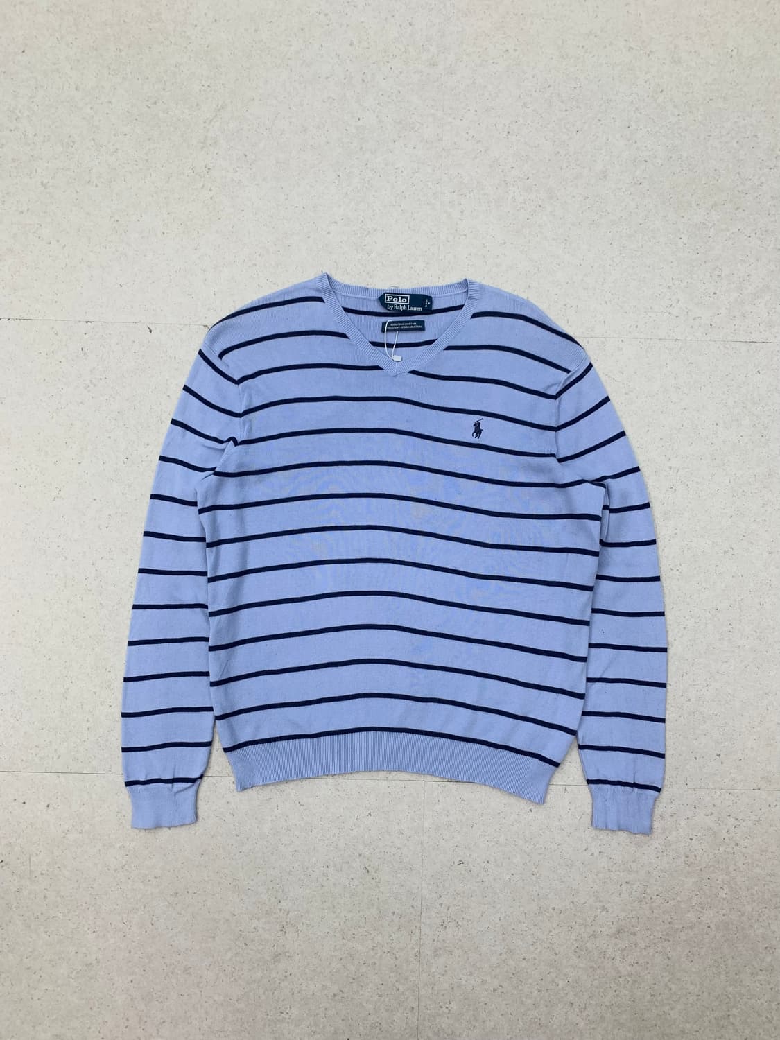 Polo 폴로 니트 상품이미지1