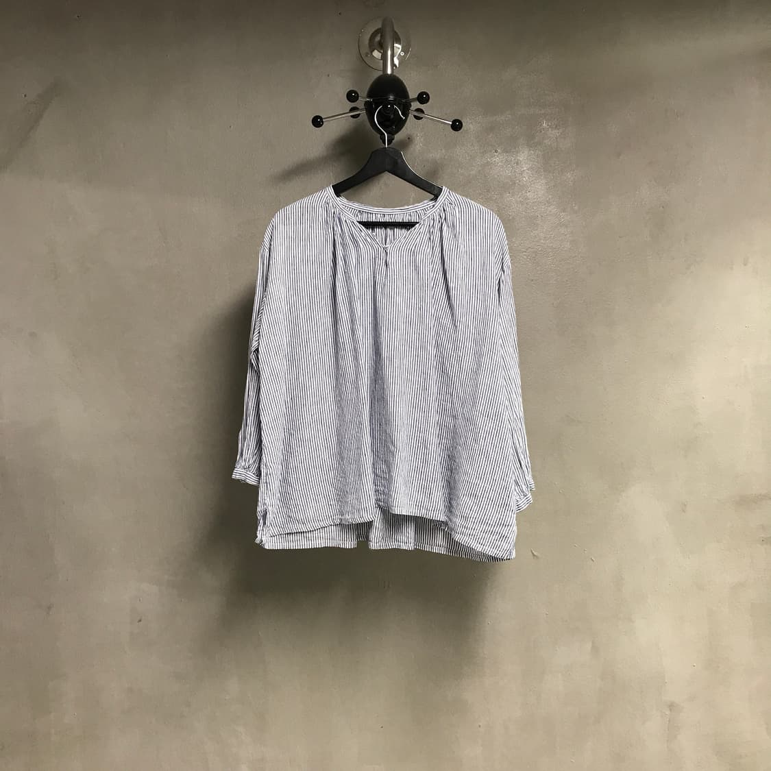 주카 블라우스 F(W) 상품이미지1