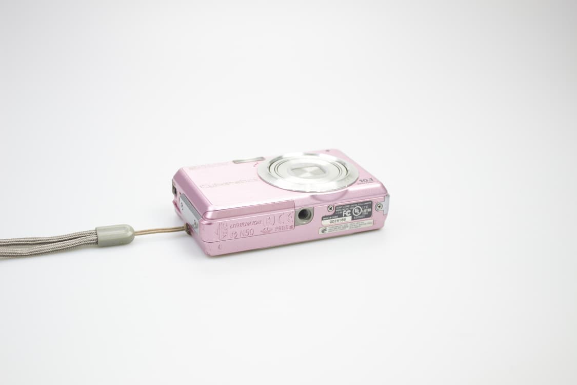 소니 DSC-S950 디카✨ 상품이미지7