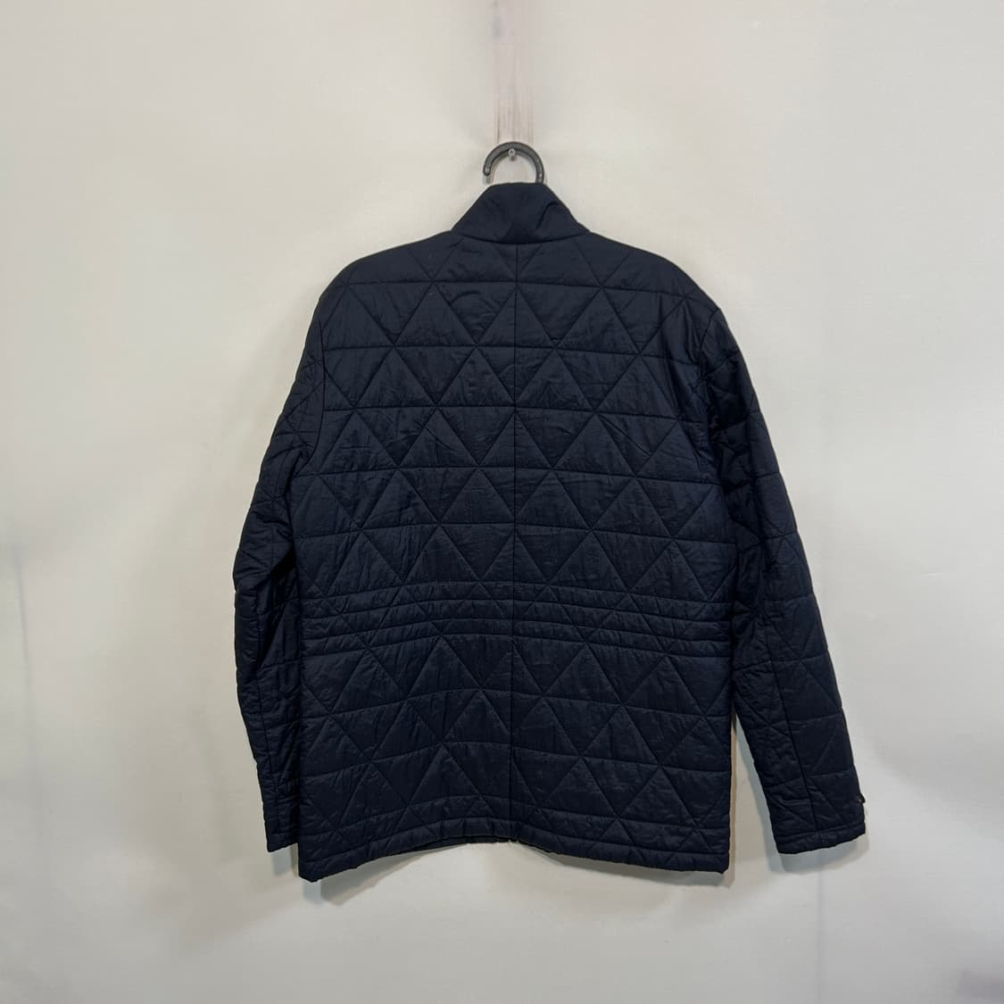 코오롱 남성 퀄팅 패딩자켓 100  상품이미지3