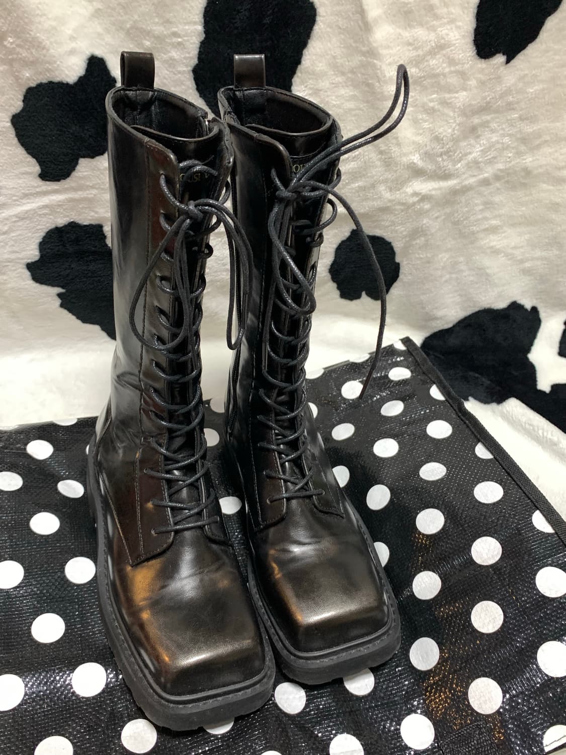 루루서울 나나워커부츠 235 상품이미지1