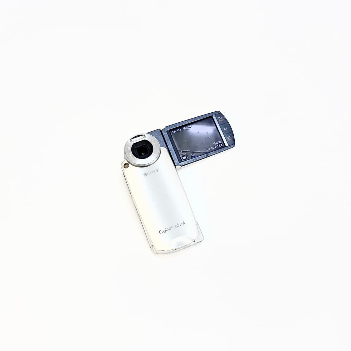초희귀!! Sony Cyber-shot DSC-M2 상품이미지5