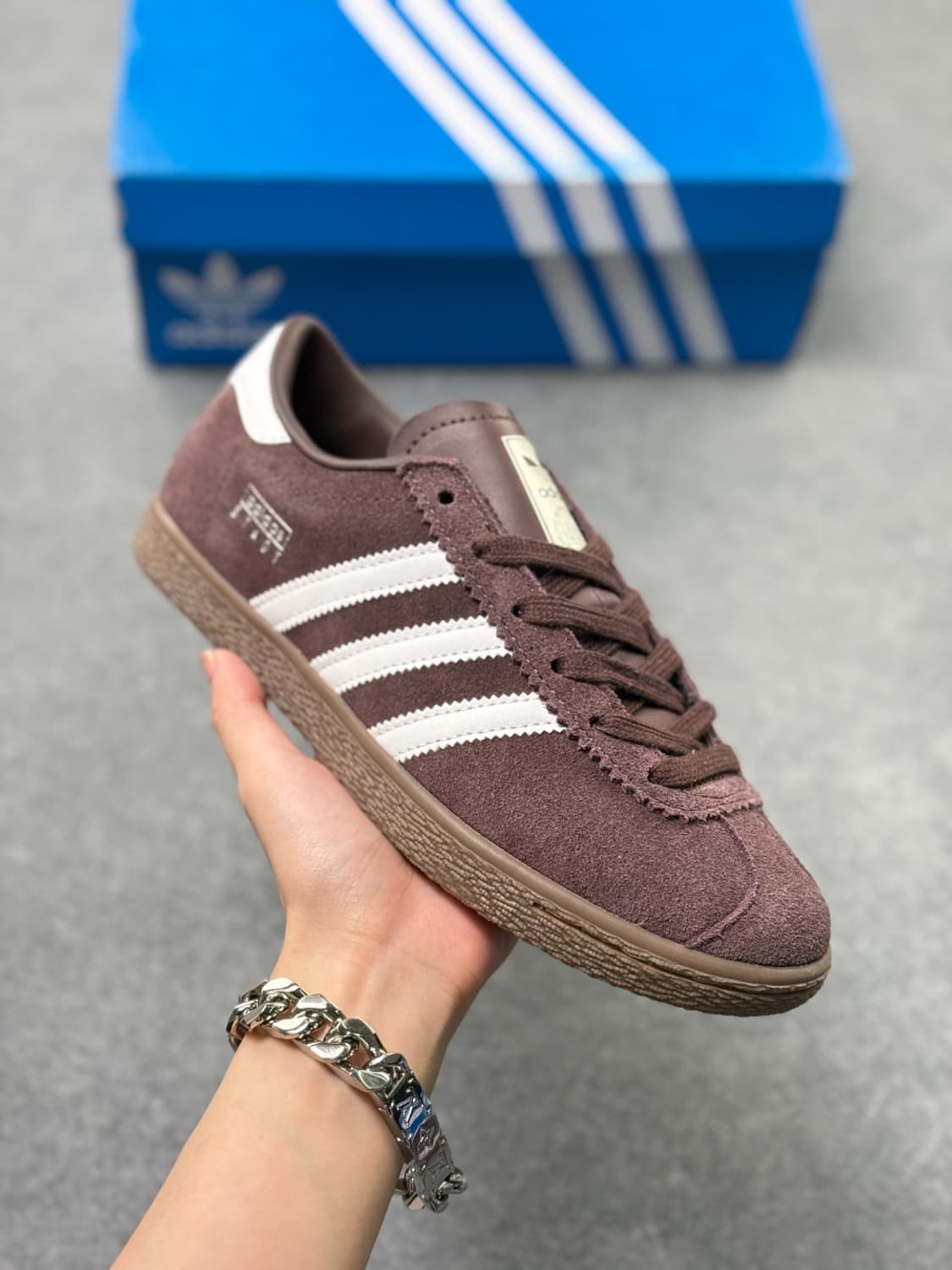 아디다스 오리지널 남녀 스니커즈 상품이미지1